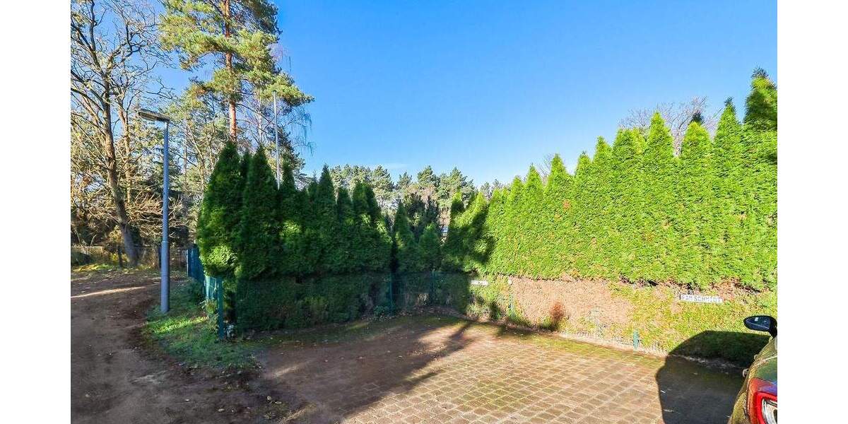 Grundstück Berlin Schmöckwitz - 245.500&euro; | Angebot:25684874
