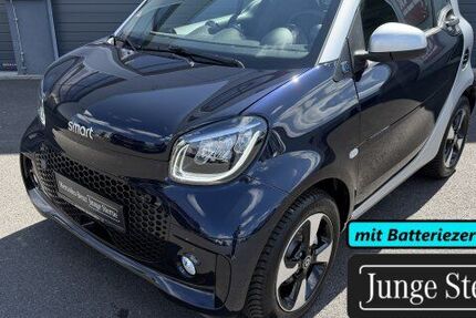 Smart ForTwo 7.439 km 15.980 &euro; Hoppegarten 15366