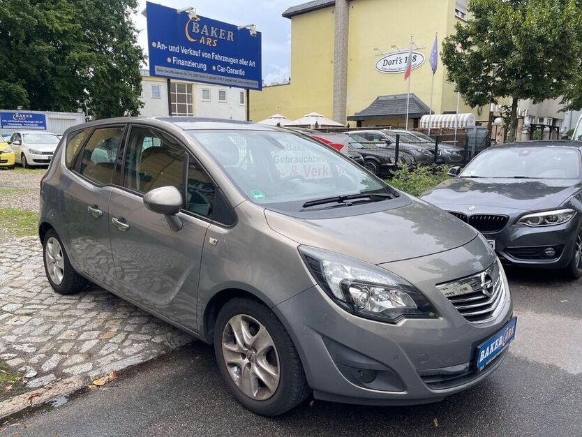 Meriva