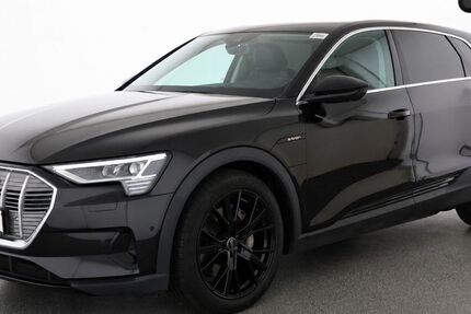 Audi e-tron 23.427 km 37.880 &euro; Schönefeld 12529