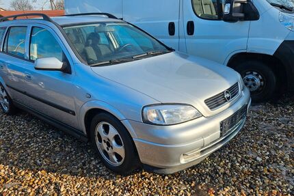 Opel Astra 357.200 km 690 &euro; Rüdersdorf OT Tasdorf 15562