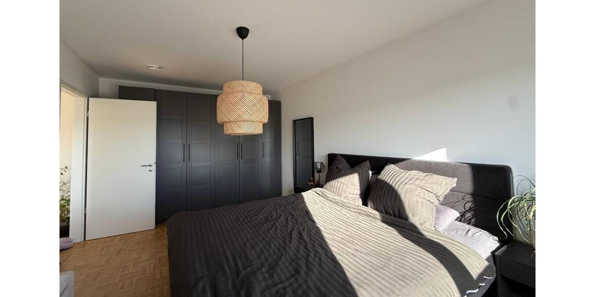 Etagenwohnung Teltow - 2 Zimmer, 76 m&sup2;, 1.215&euro; | Angebot:25883940