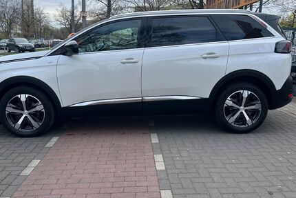 Peugeot 5008 39.000 km 24.990 &euro; Berlin 12353