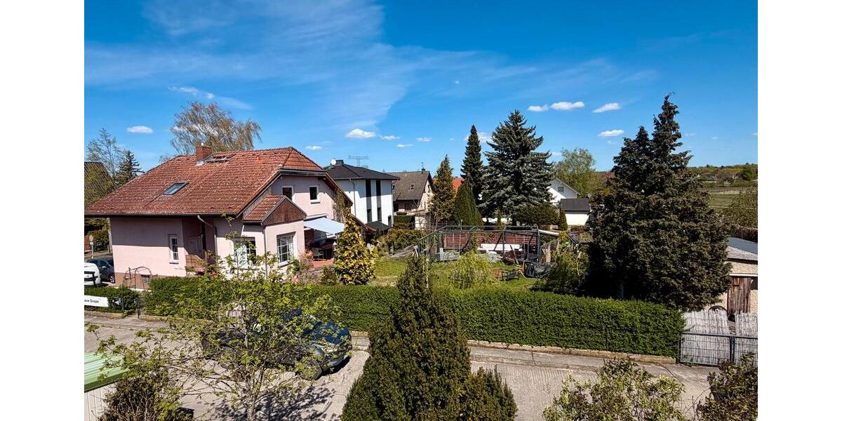 Dachgeschoßwohnung Berlin Lichtenberg - 3 Zimmer, 80 m&sup2;, 1.400&euro; | Angebot:26336509