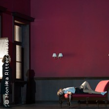 The Turn of the Screw 21.04.2026 Staatsoper Unter den Linden