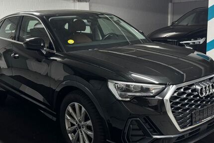 Audi Q3 102.000 km 26.499 &euro; Berlin 12099