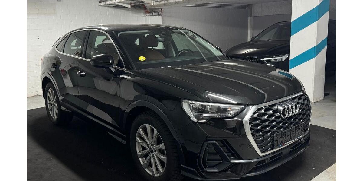 Audi Q3 102.000 km 26.499 &euro; Berlin 12099