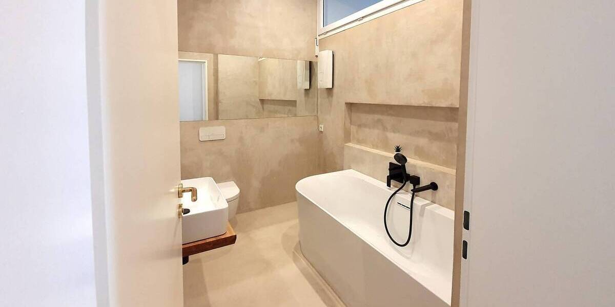 Etagenwohnung Berlin Charlottenburg - 3 Zimmer, 102 m&sup2;, 2.750&euro; | Angebot:26555711