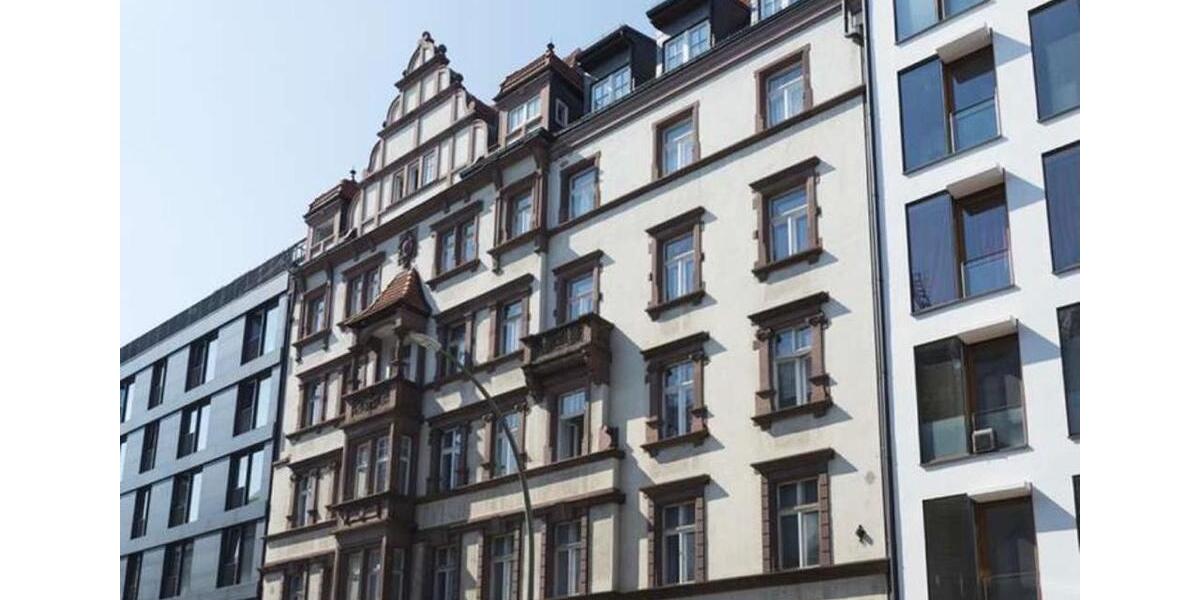 Dachgeschoßwohnung Berlin Mitte - 3 Zimmer, 92 m&sup2;, 640.000&euro; | Angebot:24612170