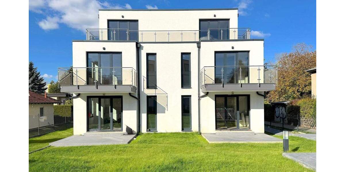 Etagenwohnung Berlin Alt-Hohenschönhausen - 2 Zimmer, 50 m&sup2;, 354.000&euro; | Angebot:25698901