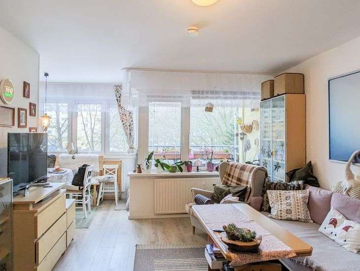 Etagenwohnung Berlin Reinickendorf - 3 Zimmer, 66 m&sup2;, 240.000&euro; | Angebot:26624152