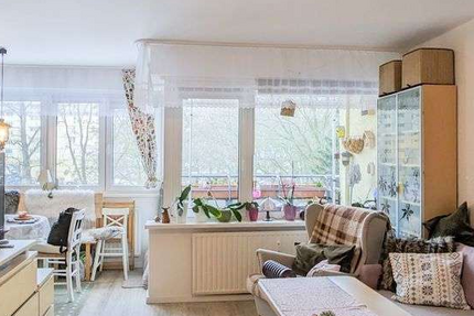 Wohnung Berlin Reinickendorf - 3 Zimmer, 66 m&sup2;, 245.000&euro; | Angebot:26624152