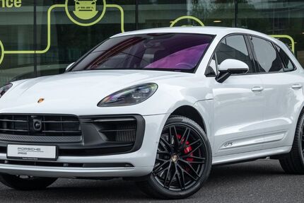Porsche Macan 41.172 km 79.900 &euro; Kleinmachnow 14532