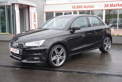 Audi A1 35.060 km 18.990 &euro; Hoppegarten OT Hönow 15366