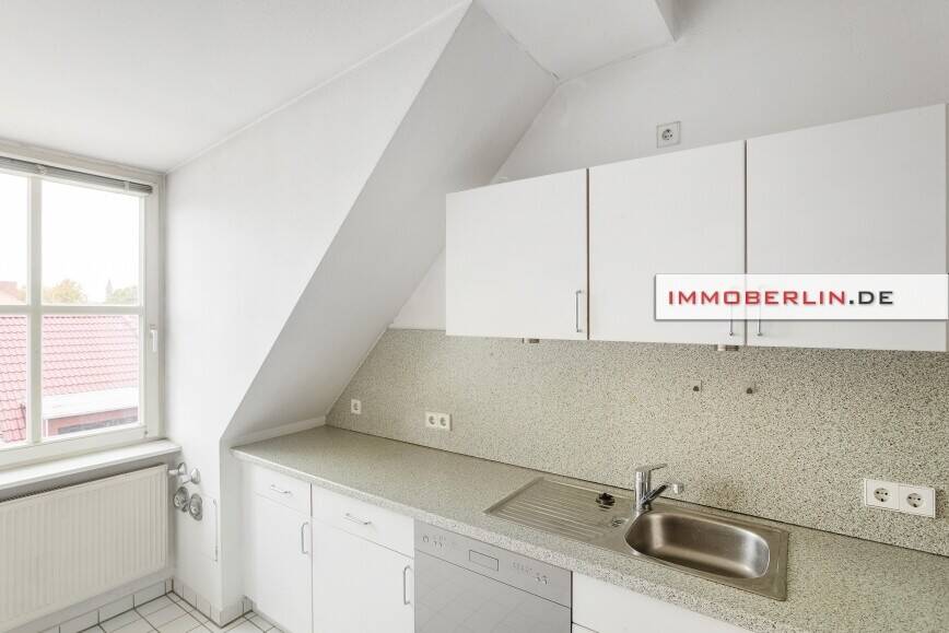 Etagenwohnung Potsdam Berliner Vorstadt - 2 Zimmer, 50 m&sup2;, 269.000&euro; | Angebot:26358458