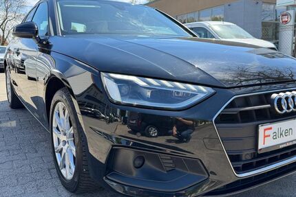 Audi A4 150.000 km 18.998 &euro; Berlin 13127