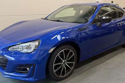 Subaru BRZ 39.998 km 25.950 &euro; Berlin 12277