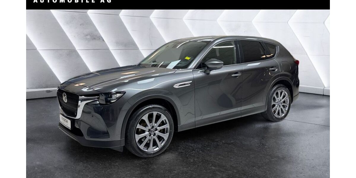 Mazda CX-60 62.564 km 31.990 &euro; Berlin 12681