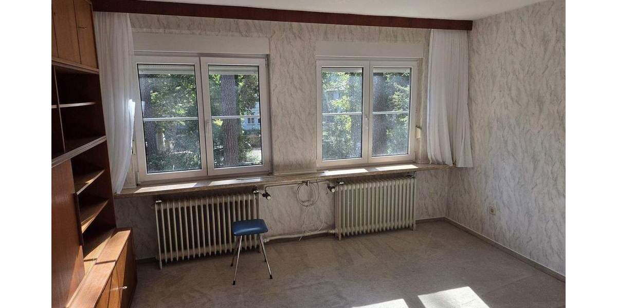 Einfamilienhaus Berlin Frohnau - 8 Zimmer, 180 m&sup2;, 1.395.000&euro; | Angebot:26482805