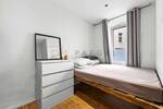 Etagenwohnung Berlin Kreuzberg - 2 Zimmer, 50 m&sup2;, 299.000&euro; | Angebot:26693273