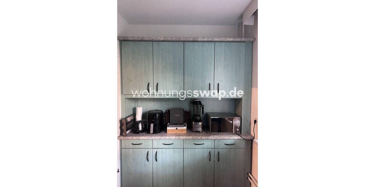 Etagenwohnung Berlin Friedrichshain - 2 Zimmer, 52 m&sup2;, 346&euro; | Angebot:25932261