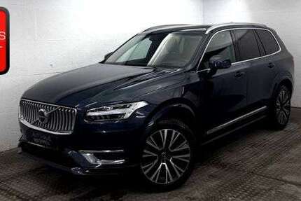 Volvo XC90 86.096 km 42.770 &euro; Berlin 12351