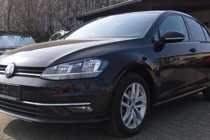 VW Golf 119.456 km 11.550 &euro; Falkensee 14612