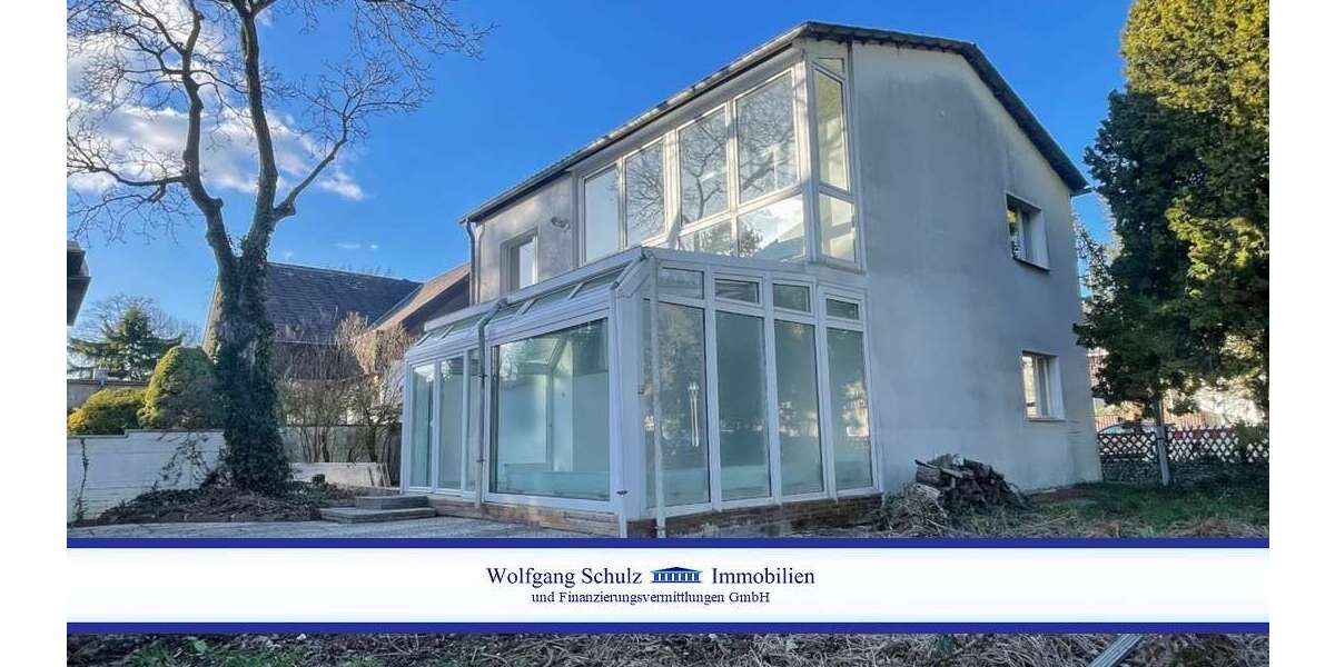 Einfamilienhaus Berlin / Marienfelde Marienfelde - 5 Zimmer, 132 m&sup2;, 599.000&euro; | Angebot:25927937