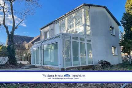 Haus Berlin / Marienfelde Marienfelde - 5 Zimmer, 132 m&sup2;, 599.000&euro; | Angebot:25927937