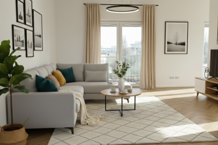 Wohnung Berlin Friedrichshain-Kreuzberg - 5 Zimmer, 190 m&sup2;, 1.300.000&euro; | Angebot:25962147