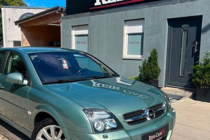 Opel Vectra 185.000 km 4.490 &euro; Berlin 13088
