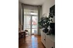 Top floor Studio flat in Mitte Moabit