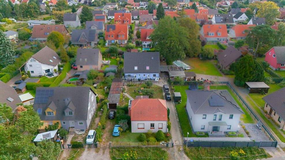 Doppeltes Glück: Zwei Häuser - Perfekt für große Familien oder Generationen 1 zimmer