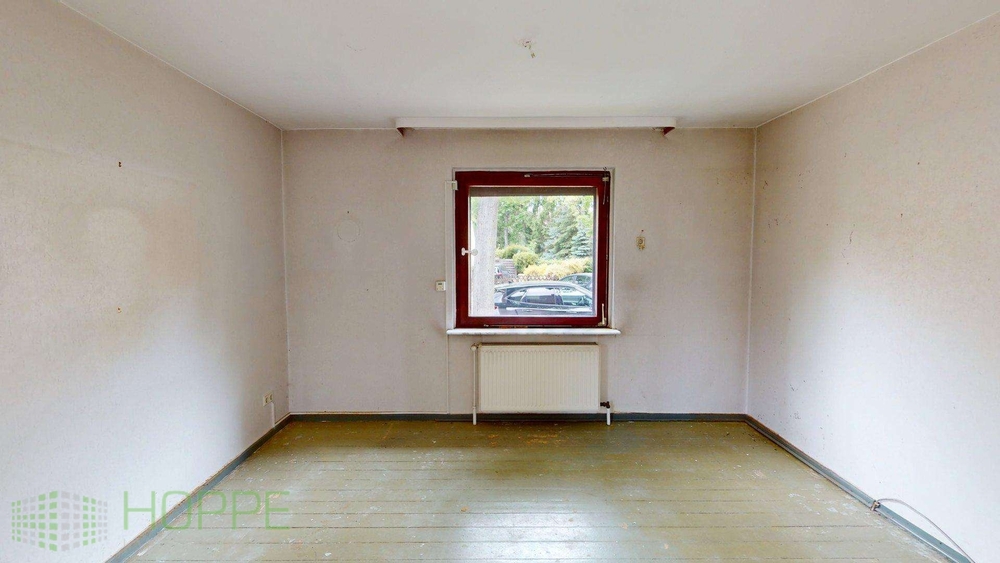 Lankwitz - Renovierungsbedürftige Doppelhaushälfte mit idyllischem Garten - Doppelhaushälfte Berlin Berlin - Steglitz-Zehlendorf - Lankwitz | Angebot:26649308