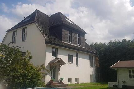 Wohnung Berlin Spandau - 4 Zimmer, 108 m&sup2;, 2.300&euro; | Angebot:26669753