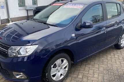 Dacia Sandero 79.885 km 7.798 &euro; Oranienburg 16515