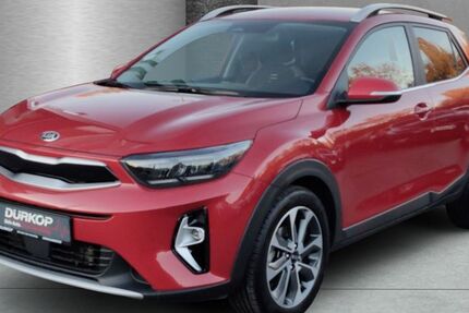 Kia Stonic 49.905 km 15.990 € Berlin 12459