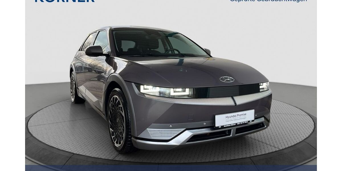 Hyundai IONIQ 5 63.599 km 25.900 &euro; Berlin 12683