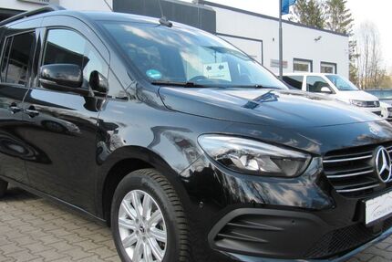 Mercedes-Benz T-Klasse 2.584 km 28.890 &euro; Hennigsdorf 16761