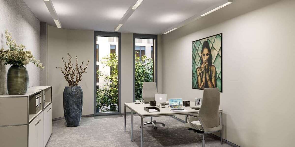 Gewerbeobjekt Berlin Mitte - 4.590&euro; | Angebot:24981336