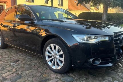 Audi A6 205.000 km 11.900 &euro; Berlin 10709