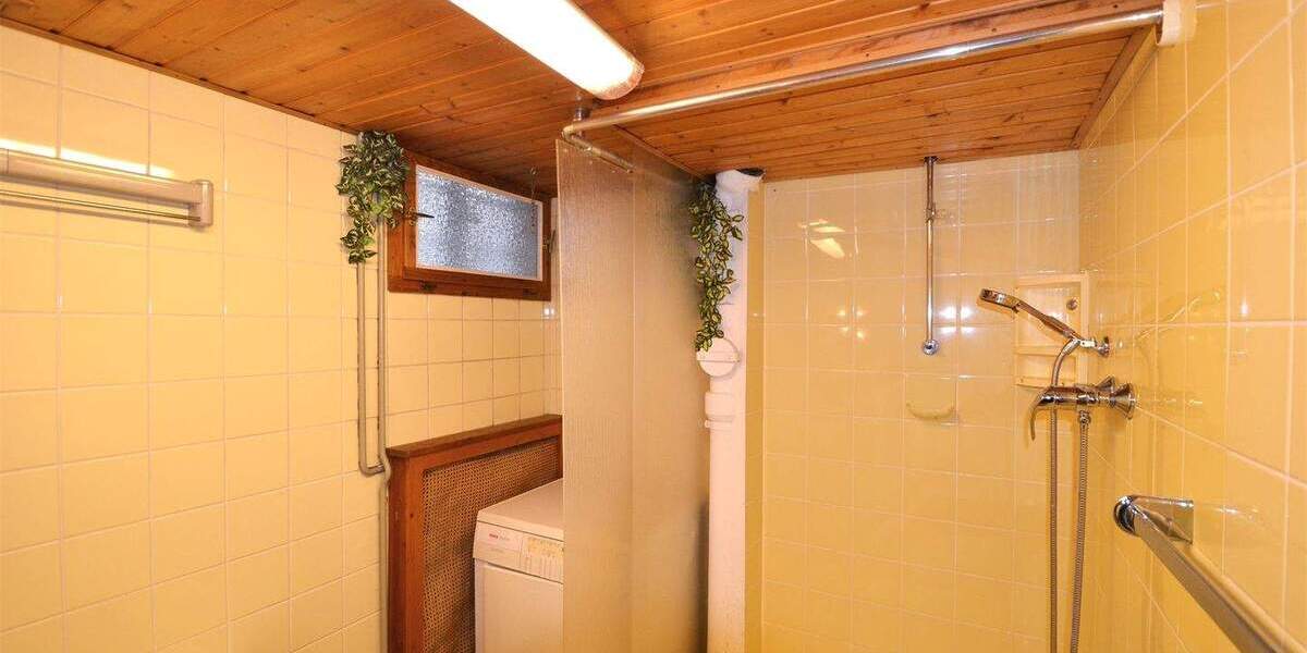 Doppelhaushälfte Berlin Lichtenrade - 3 Zimmer, 90 m&sup2;, 450.000&euro; | Angebot:25667927