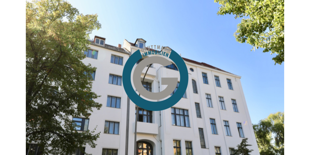 Etagenwohnung Berlin Charlottenburg-Wilmersdorf - 5 Zimmer, 129 m&sup2;, 637.495&euro; | Angebot:26001459