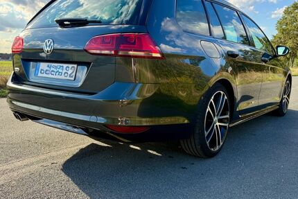 VW Golf 163.860 km 14.999 &euro; Ludwigsfelde 14974