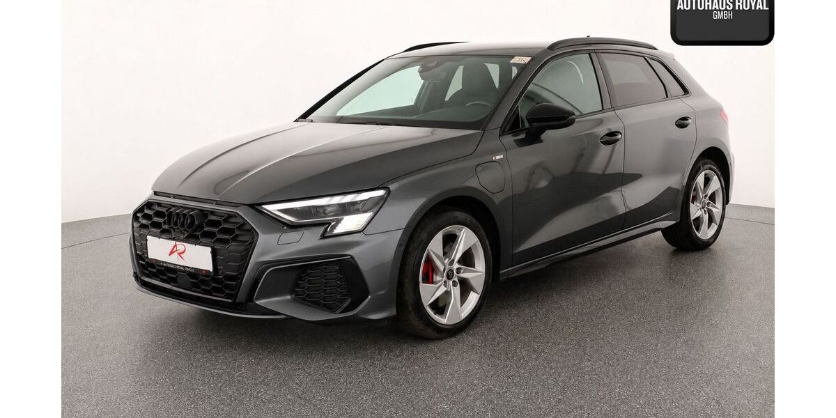 Audi A3 59.802 km 28.480 &euro; Schönefeld 12529