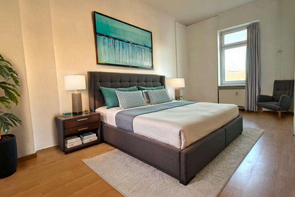 Wohnung Berlin Reinickendorf - 3 Zimmer, 78 m&sup2;, 331.000&euro; | Angebot:26565493