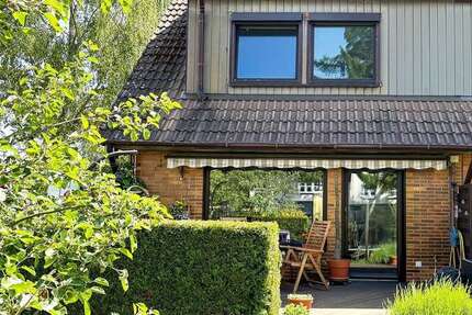Haus Berlin Tempelhof-Schöneberg - 4 Zimmer, 105 m&sup2;, 495.000&euro; | Angebot:27323949