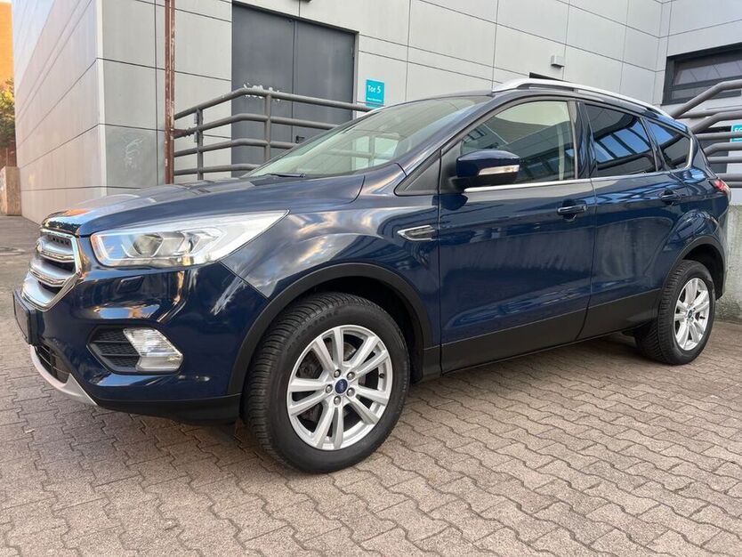 Kuga