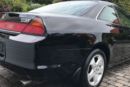Honda Accord 161.000 km 8.900 &euro; Teltow 14513