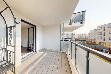 Wohnung Schönefeld - 4 Zimmer, 93 m&sup2;, 459.900&euro; | Angebot:25781657